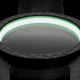 Illustration for article titled NASA-Developed Moonglow Material Keeps This Watch Glowing All Night